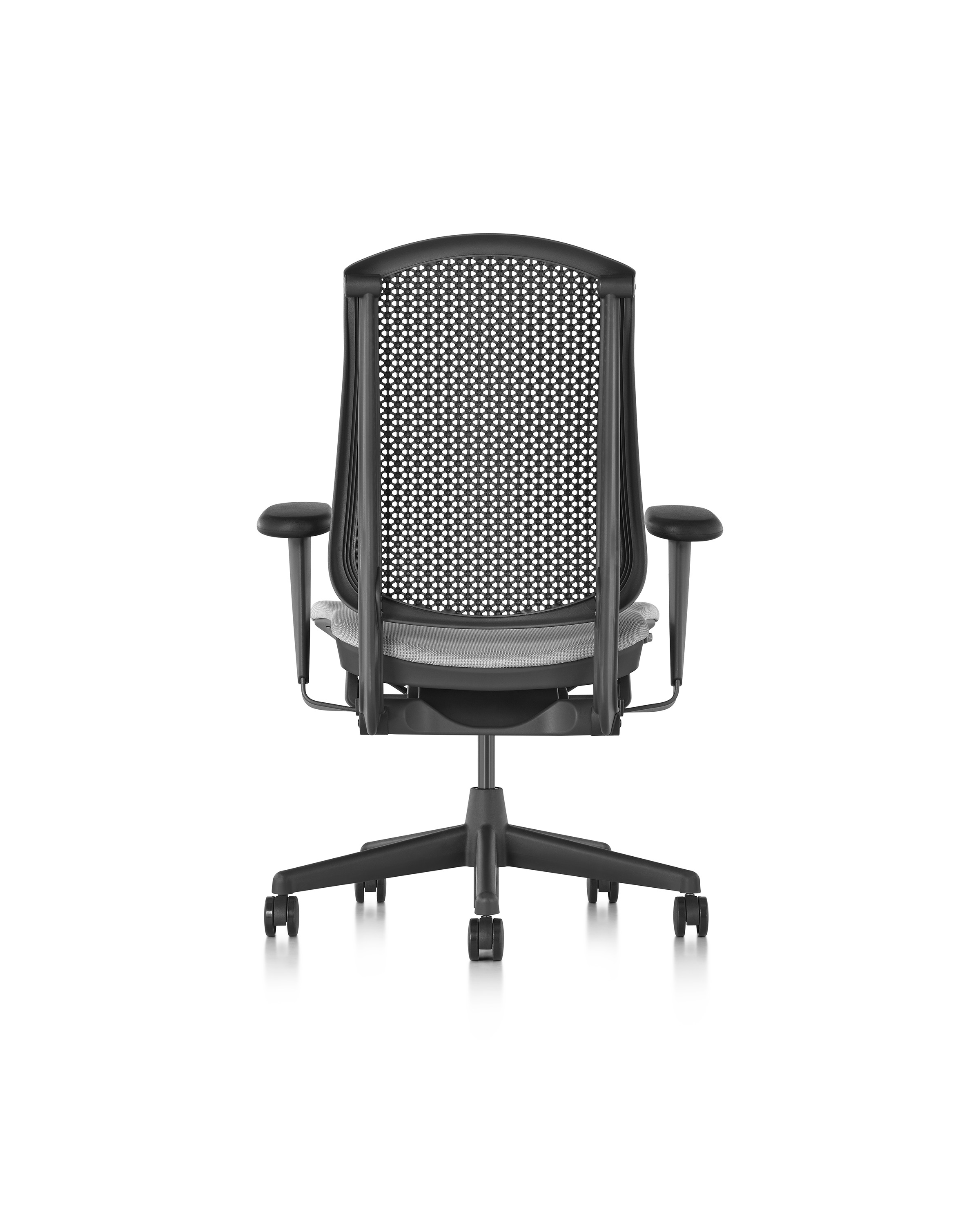 办公椅|布面职员椅|办公家具|万象城(中国)家具|塞勒职员椅